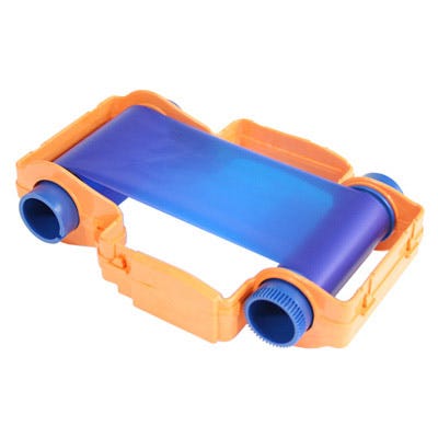 Magicard PF31 Blue Monochrome Ribbon - 500 prints