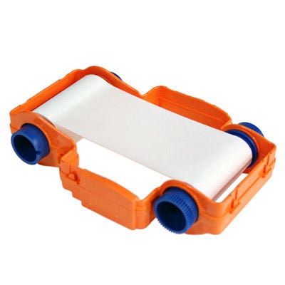 Magicard PF33 White Monochrome Ribbon - 500 prints