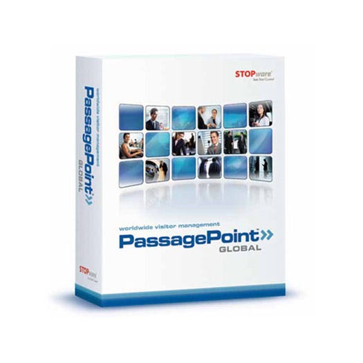PassagePoint Global Visitor Management Software