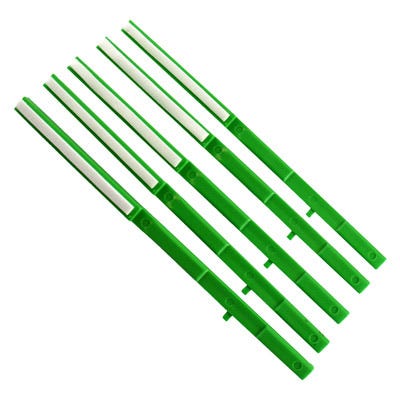 Nisca PR5100K203 Cleaning Brushes - Qty. 5