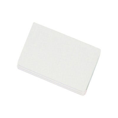 Nisca PR5500K574KIT Adhesive Cleaning Cards - Qty. 5