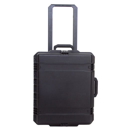 Transport Case - Entrust Datacard SD460 Printers