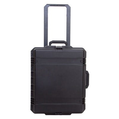 Transport Case - Fargo HDP8500