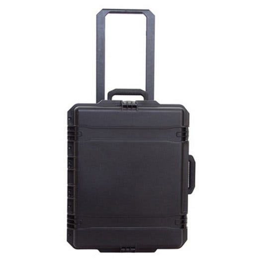 Transport Case - IDP Smart-30S & R Printers