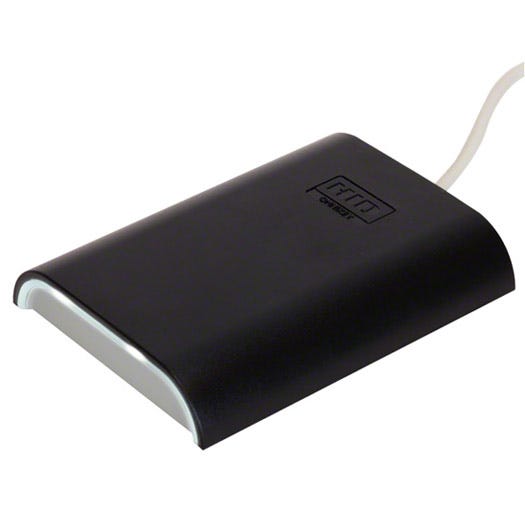 HID Omnikey 5427 CK USB GEN 2 - Card Reader