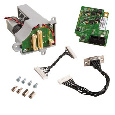 Evolis S10107 Smart Contact Station Kit For Primacy & Zenius