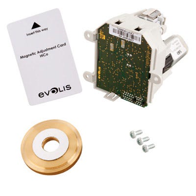 Evolis S10108 Mag Stripe Encoder Kit For Primacy & Zenius