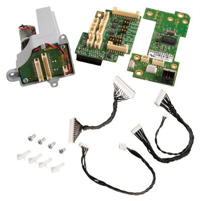 Evolis S10109 Contact Smart Card Encoder Kit For Primacy & Zenius