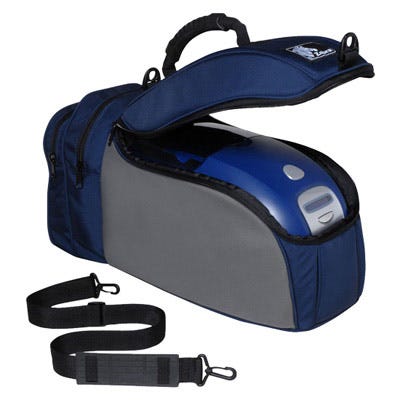 Soft Case - Zebra P100 Series & ZXP Series 3