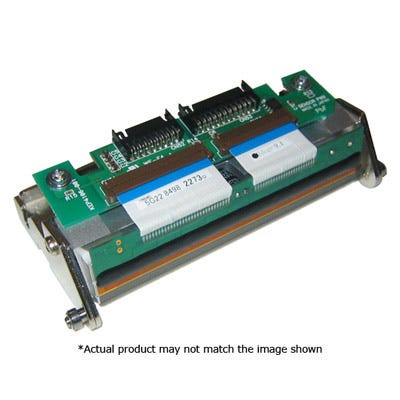 EDIsecure SP-C6002 Replacement Printhead