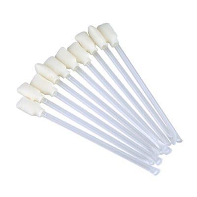 Nisca SnapSwab Cleaning Swabs - Qty. 25