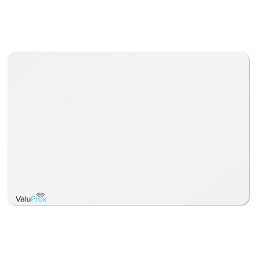 ValuProx + Mifare1K Multi-Tech Card - Qty. 100