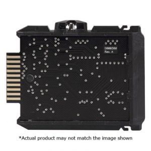 EDIsecure DIH10232 Mag Stripe & Chip Encoder for XID Series Printers