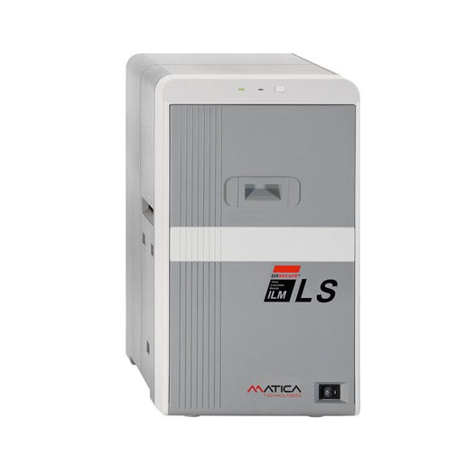 EDIsecure DIK10531 ILM Single-Sided Lamination Module for DCP360+ & XID 93XX