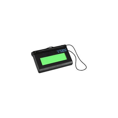 Topaz T-L462 SignatureGem 1x5 Signature Capture Pad