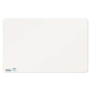 ValuProx 125kHz ISO Proximity PVC Cards w/Mag - 26 Bit TrueTrack - PROGRAMMED - Qty. 100