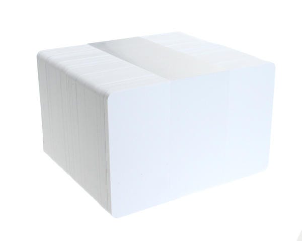 MIFARE® DESFire® EV3 2K - Composite – Qty. 100