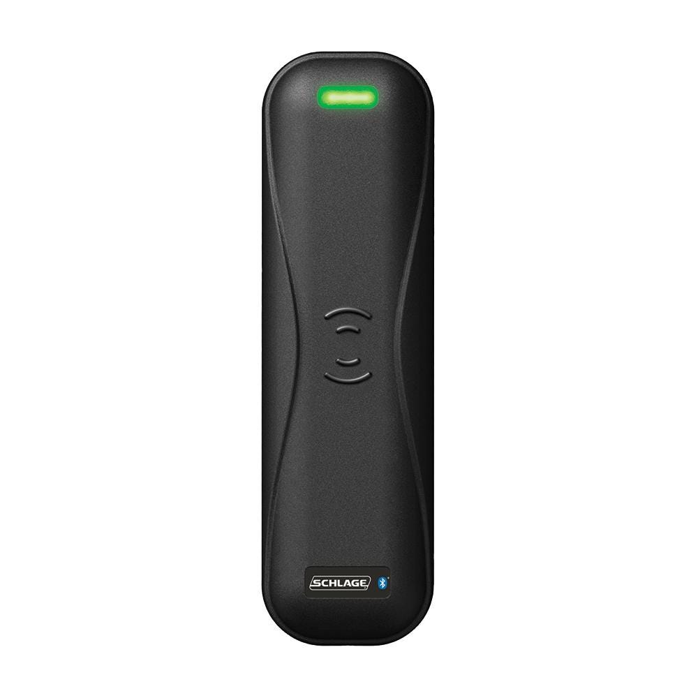 Schlage Mobile Enabled Multi-Tech Mullion Reader