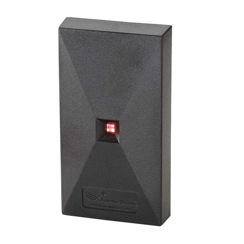 Farpointe Pyramid Series 125kHz Mullion Mount Reader