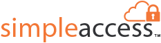 SimpleAccess Annual Software Subscription (3-5 doors)