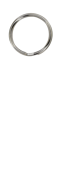 Split Ring