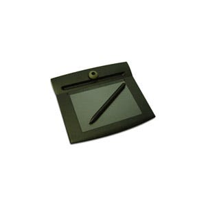 Topaz T-S751 SignatureGem 4x5 Signature Capture Pad