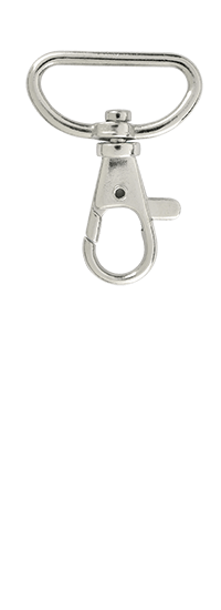 Trigger Snap Swivel