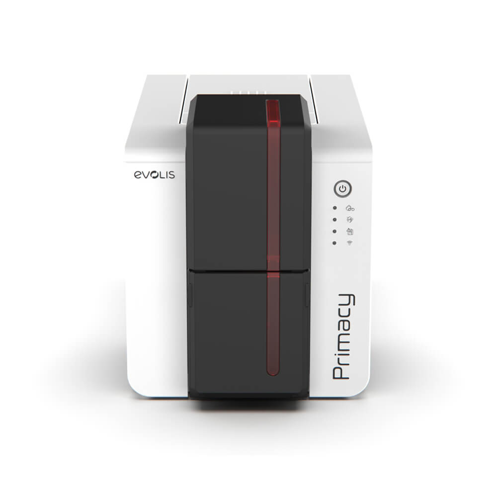 Evolis Primacy 2 Dual-Sided Expert Printer with Elyctis Dual Encoder, with Cardpresso XXS Software