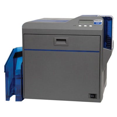 Datacard SR300 ID Card Printer - Dual-Sided - DISCONTINUED