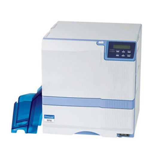 Datacard RP90 ID Card Printer Dual-Sided - DISCONTINUED