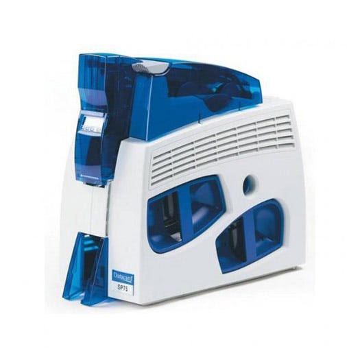 Datacard SP75 ID Card Printer Dual-Sided with Lamination - DISCONTINUED