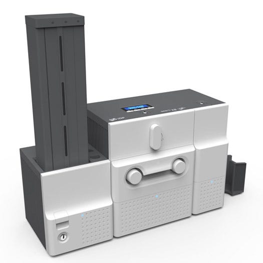 IDP IPFS Smart-70 ID Card Printer Dual-Sided - Configurable