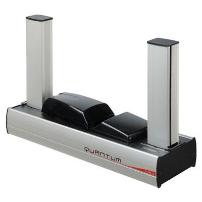 Evolis Quantum 2 ID Card Printer Dual-Sided