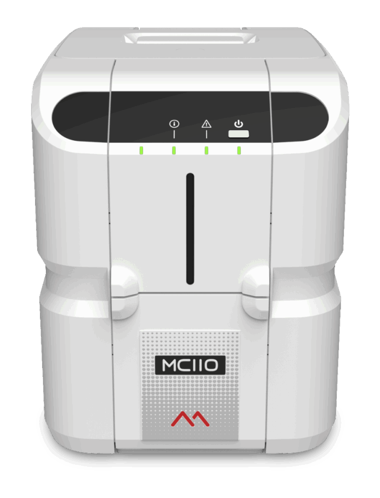 MC110 Single-Sided