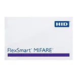 کارت‌های HID 1446 Corporate 1000 FlexSmart MIFARE 4K – برنامه‌ریزی شده – بسته 100 عددی