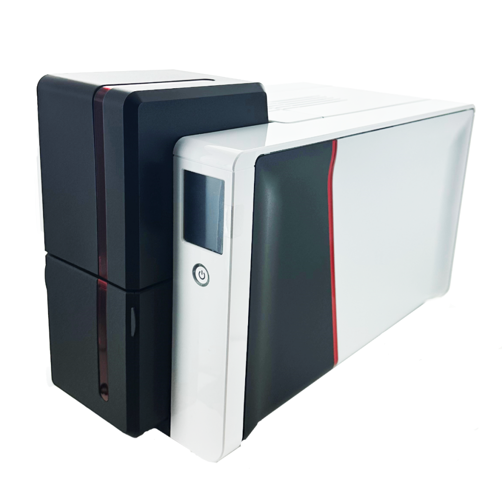 Primacy 2 LE Single-Sided - Printer, USB & Ethernet, LCD Screen