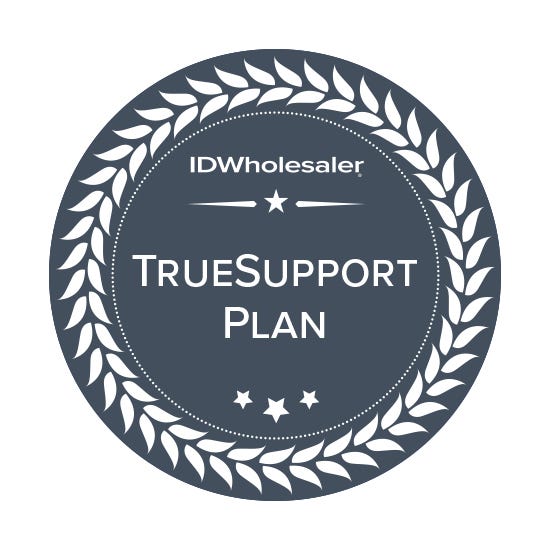 TrueSupport Five Year Support Plan